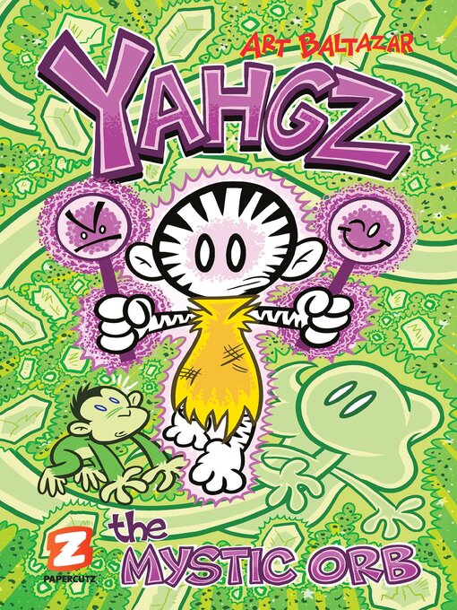 Title details for Yahgz Volume 3 by Art Baltazar - Available
